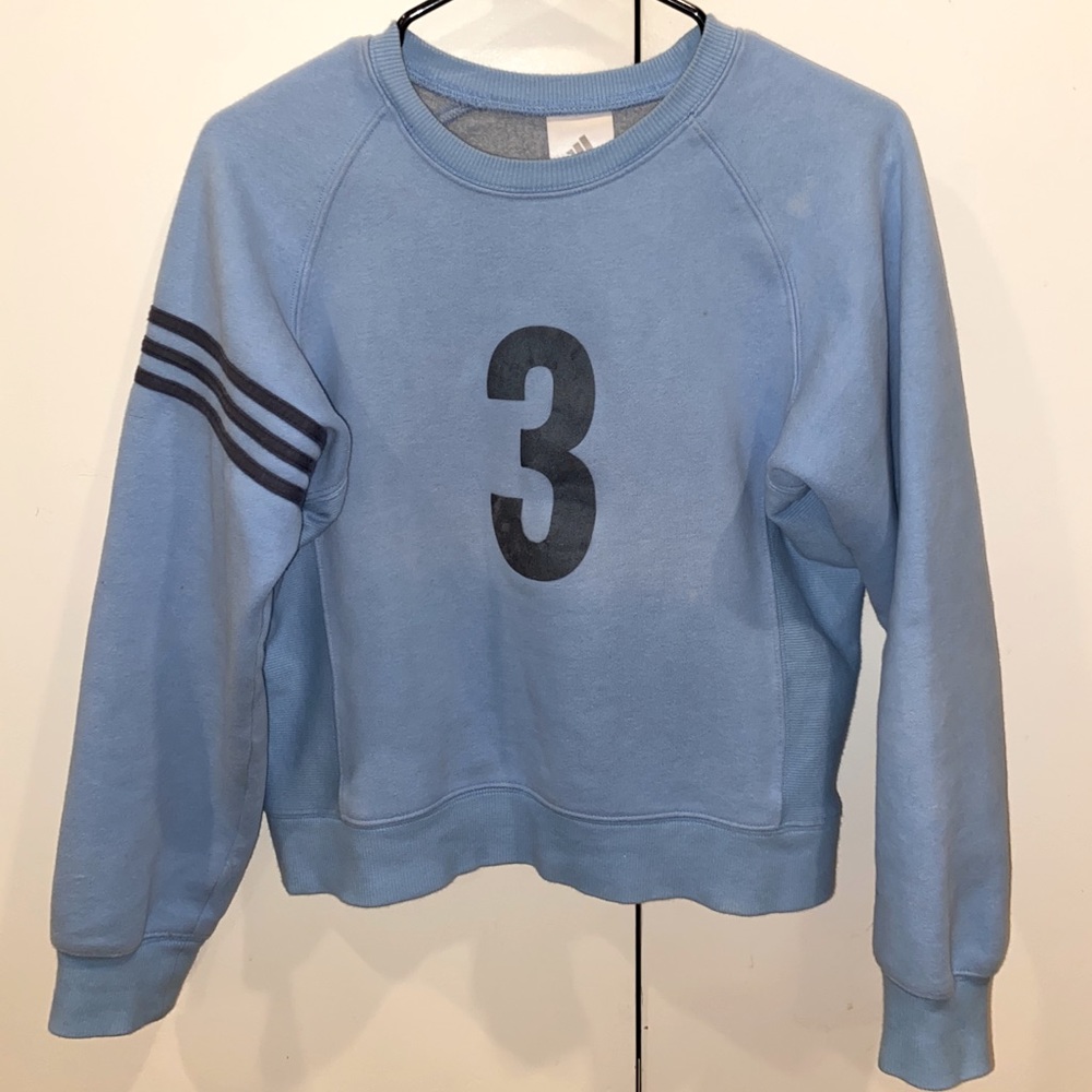 Adidas Crewneck
